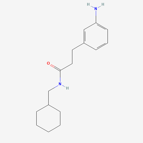 FT-0732379 CAS:273746-74-0 chemical structure