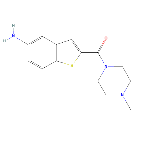 FT-0732383 CAS:478076-65-2 chemical structure