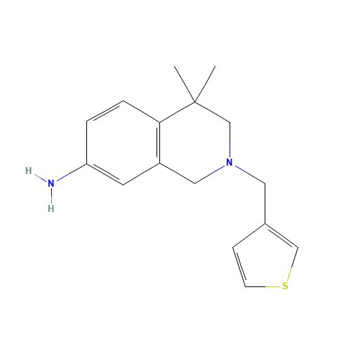 FT-0732386 CAS:1395028-83-7 chemical structure