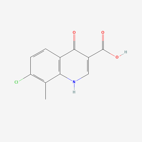 FT-0732390 CAS:405923-50-4 chemical structure