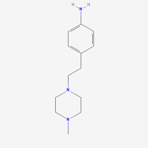 FT-0732404 CAS:262368-48-9 chemical structure