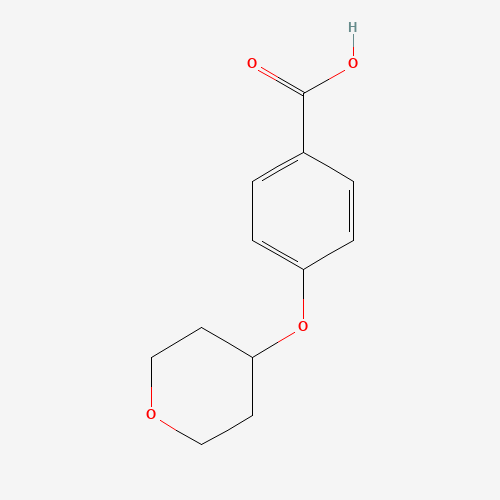 FT-0732415 CAS:851048-51-6 chemical structure