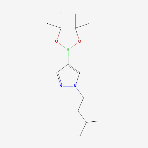 FT-0732433 CAS:777063-41-9 chemical structure