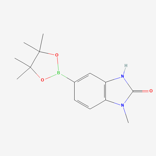 FT-0732441 CAS:1187968-73-5 chemical structure