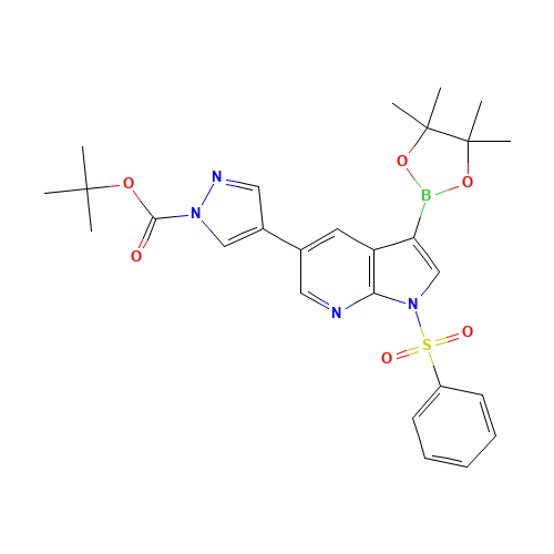 FT-0732444 CAS:1147998-42-2 chemical structure