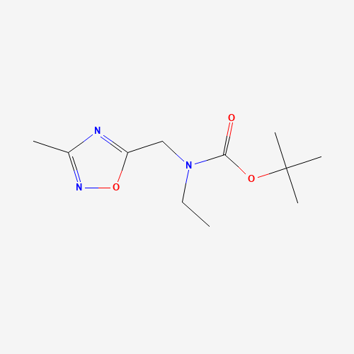 FT-0732449 CAS:1376437-03-4 chemical structure