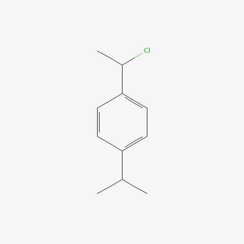 FT-0732470 CAS:13372-43-5 chemical structure