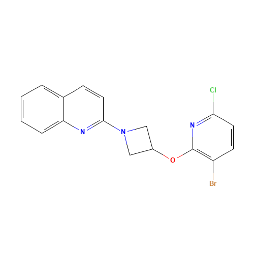 FT-0732475 CAS:1350607-59-8 chemical structure