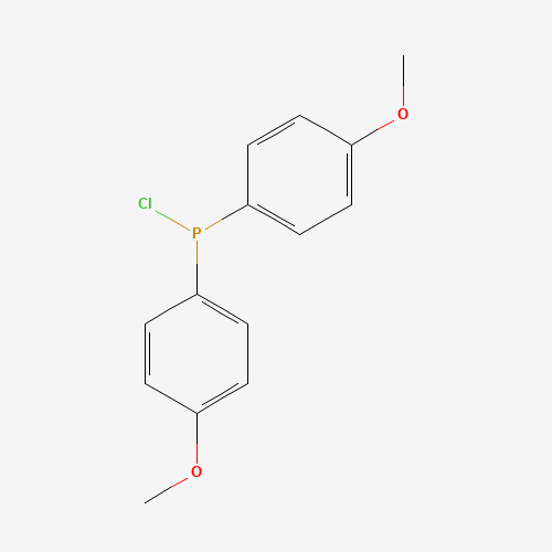 FT-0732477 CAS:13685-30-8 chemical structure