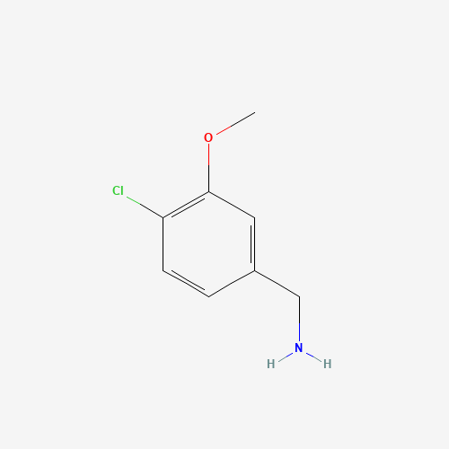 FT-0732479 CAS:247569-42-2 chemical structure