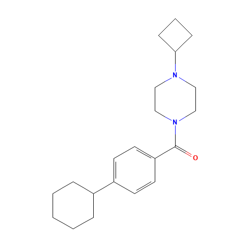 FT-0732489 CAS:1000405-03-7 chemical structure