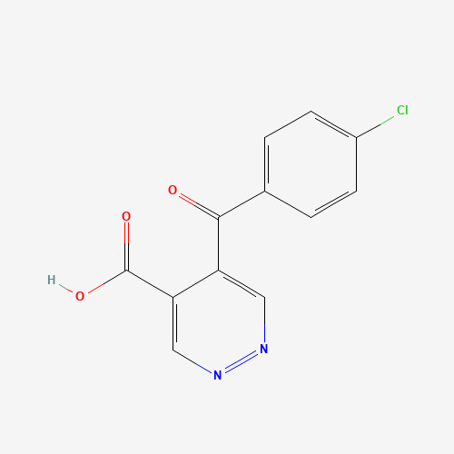 FT-0732500 CAS:70970-07-9 chemical structure