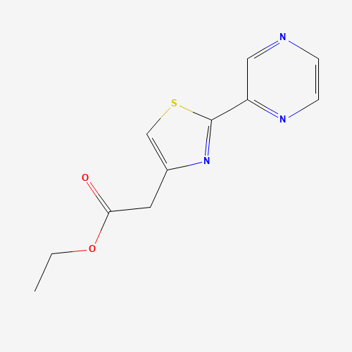 FT-0732509 CAS:80653-70-9 chemical structure