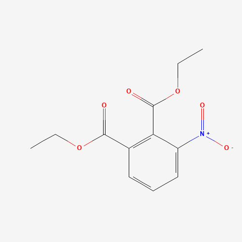 FT-0732515 CAS:62351-79-5 chemical structure