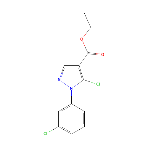 FT-0732520 CAS:98534-74-8 chemical structure