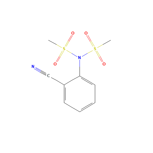 FT-0732523 CAS:235100-91-1 chemical structure