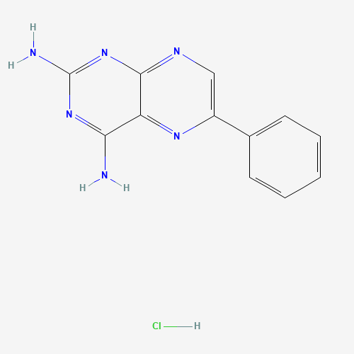 FT-0732528 CAS:1026-36-4 chemical structure
