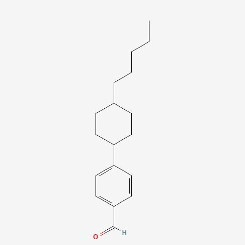 FT-0732534 CAS:81328-43-0 chemical structure