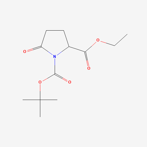 FT-0732537 CAS:251924-83-1 chemical structure
