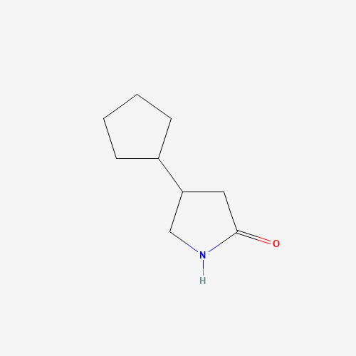 FT-0732540 CAS:271580-00-8 chemical structure