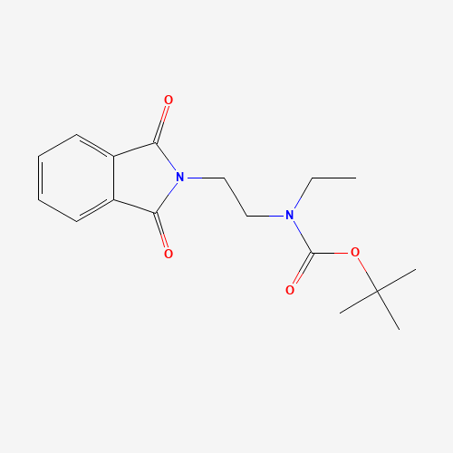 FT-0732542 CAS:152192-97-7 chemical structure