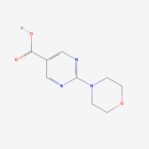 FT-0732544 CAS:253315-05-8 chemical structure