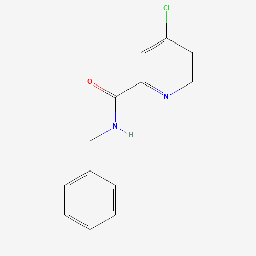 FT-0732554 CAS:116275-39-9 chemical structure