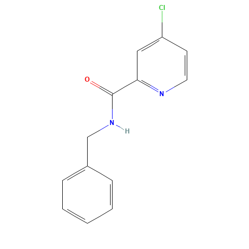 FT-0732554 CAS:116275-39-9 chemical structure