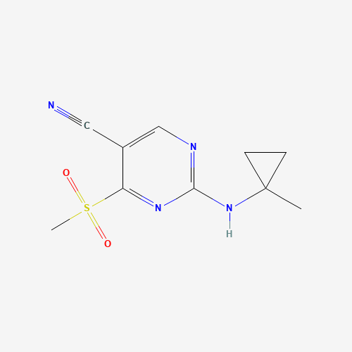 FT-0732560 CAS:1403865-33-7 chemical structure