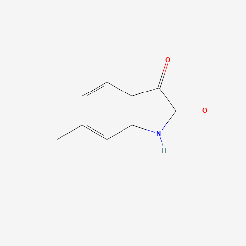 FT-0732562 CAS:20205-43-0 chemical structure