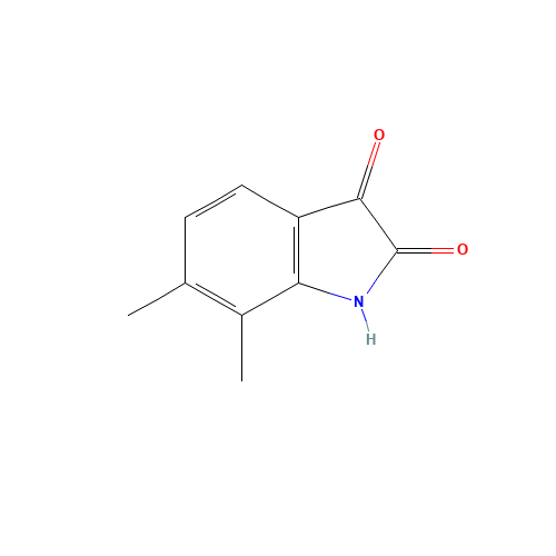FT-0732562 CAS:20205-43-0 chemical structure
