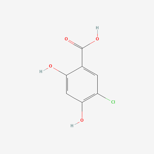 FT-0732564 CAS:67828-44-8 chemical structure