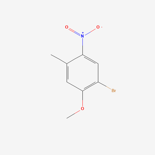 FT-0732570 CAS:861076-28-0 chemical structure