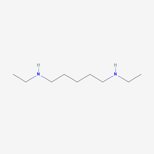 N,N'-diethylpentane-1,5-diamine (CAS: 129573-18-8) - Related Chemical Product
