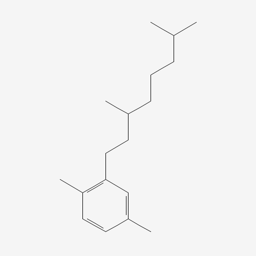 FT-0732572 CAS:19550-60-8 chemical structure