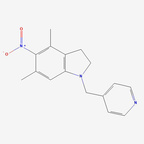 FT-0732573 CAS:1114453-42-7 chemical structure
