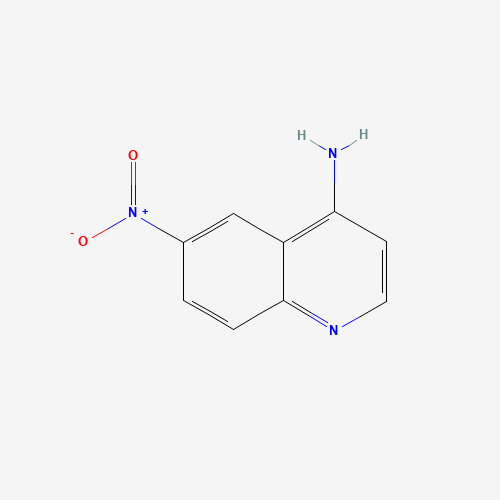 FT-0732577 CAS:116632-55-4 chemical structure