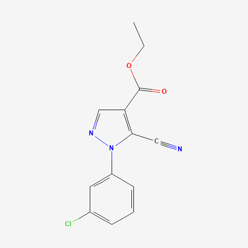 FT-0732580 CAS:98476-16-5 chemical structure