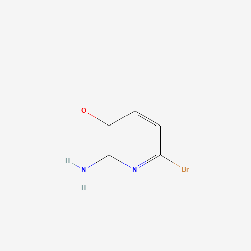 FT-0732588 CAS:916737-77-4 chemical structure