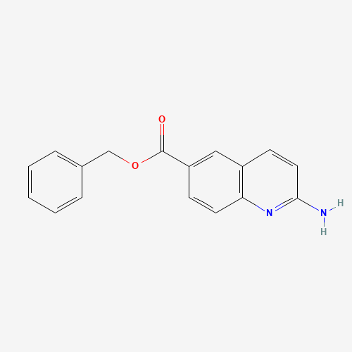 FT-0732590 CAS:863492-35-7 chemical structure