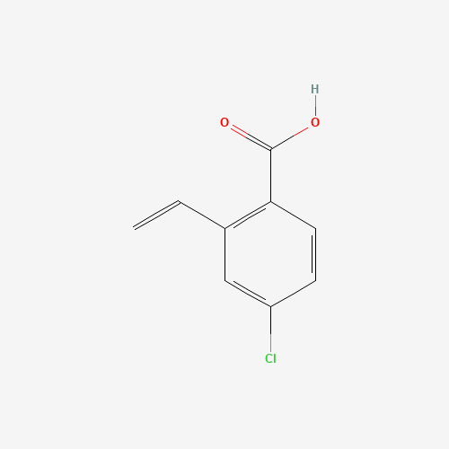 FT-0732593 CAS:1035699-99-0 chemical structure
