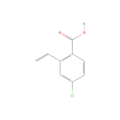 FT-0732593 CAS:1035699-99-0 chemical structure