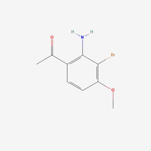 FT-0732595 CAS:923289-30-9 chemical structure