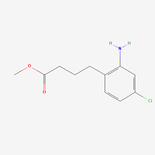 FT-0732597 CAS:1188265-95-3 chemical structure