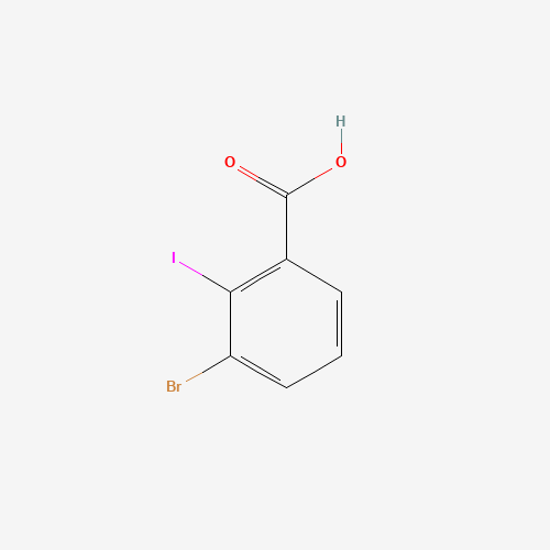 FT-0732602 CAS:503821-94-1 chemical structure
