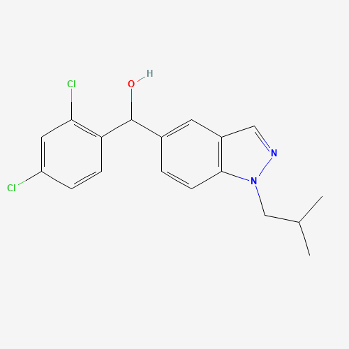 FT-0732603 CAS:753926-12-4 chemical structure