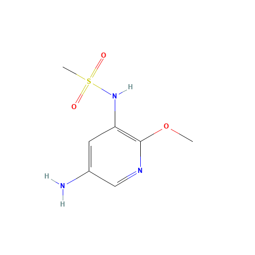 FT-0732605 CAS:1253577-73-9 chemical structure