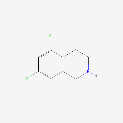 FT-0732618 CAS:89315-56-0 chemical structure