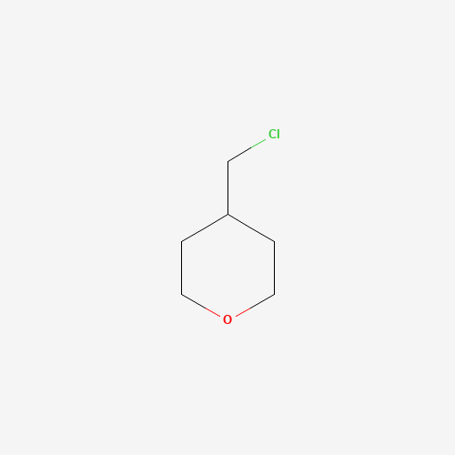 4-(chloromethyl)oxane (CAS: 863324-23-6) - Related Chemical Product