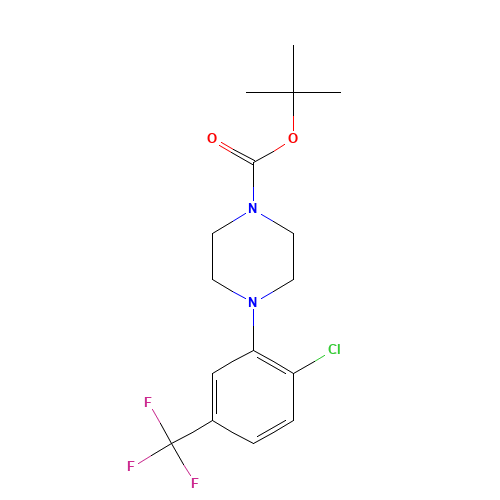 FT-0732637 CAS:1121600-05-2 chemical structure